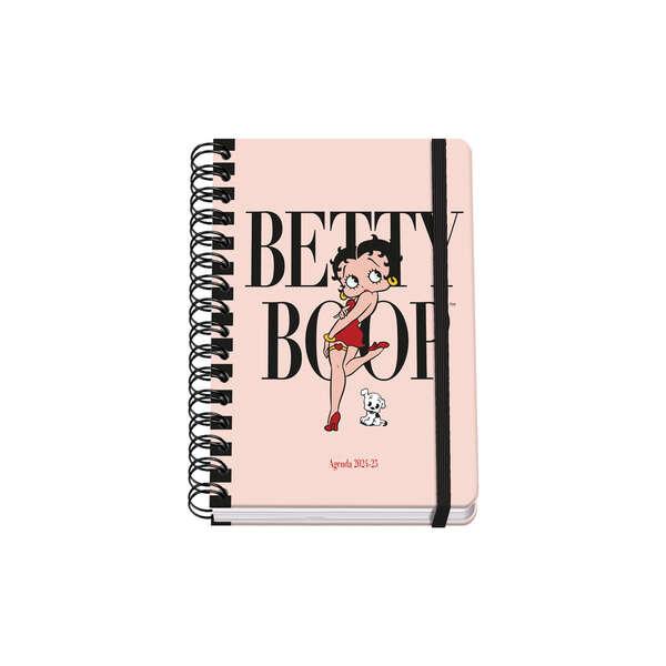 Agenda scolastica a spirale...