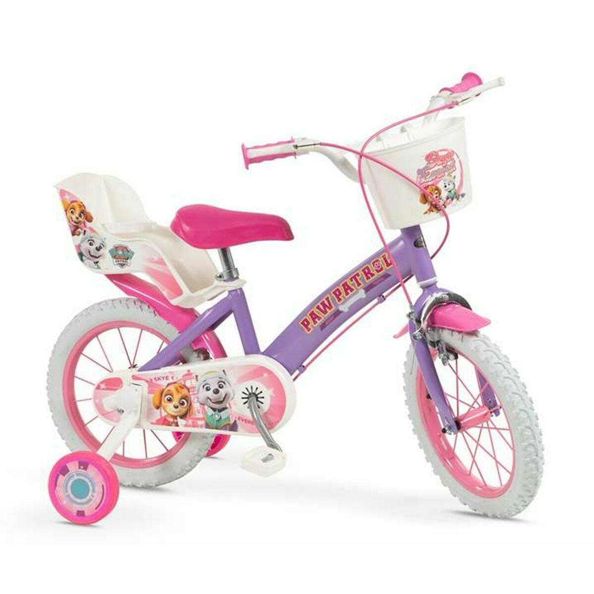 Bicicletta per Bambini Paw...