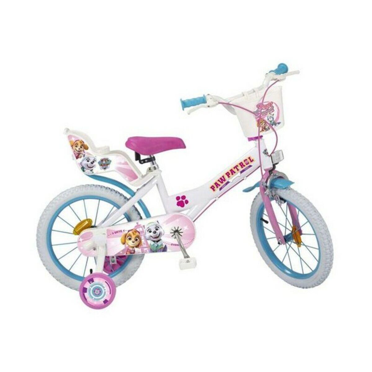 Bicicletta per Bambini Paw...
