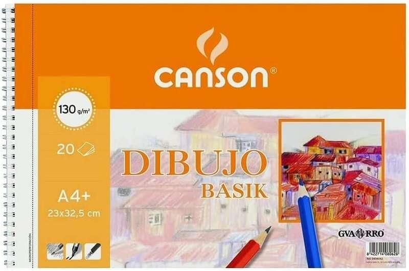 Tarson Blocco da disegno...