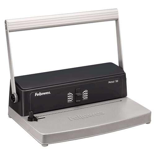 Fellowes Metal 50 Metal...