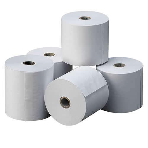 Rotolo termico per lettere...