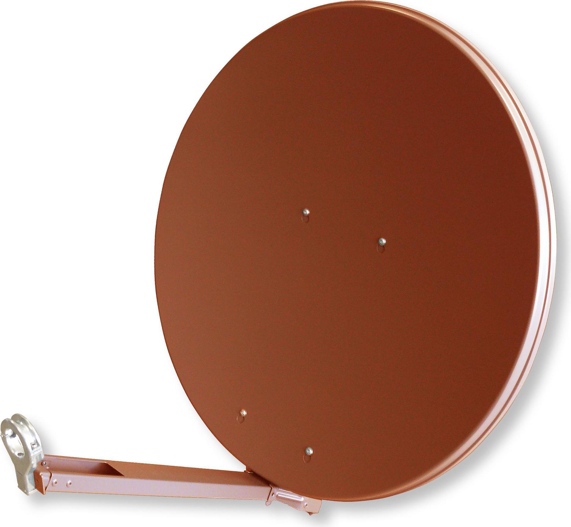 Teles S760Cl-Z. Frequenza di input -Regon 1075 - 1275 GHz rumore 26 dB livello di aumento dell'antenna (max) 382 DBI. Larghezza