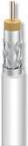Cavo coassiale SK100Plus 1.0/46 mm ALU 100M SP - Cavo coassiale - coassiale (SK100Plus)