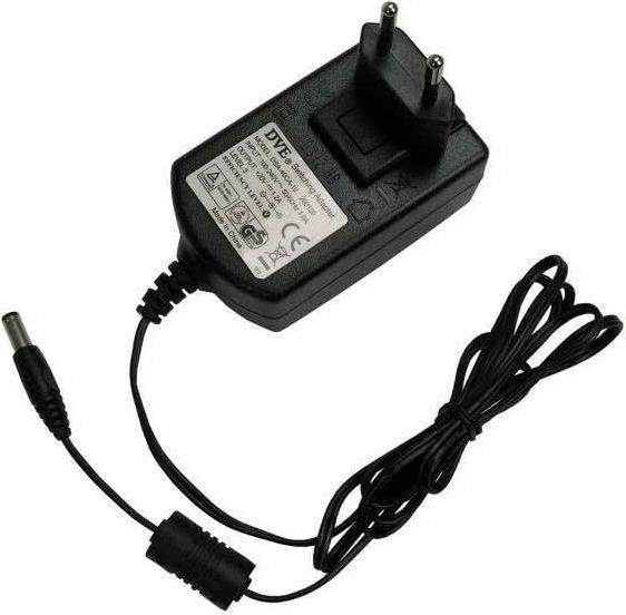 Alimentatore Televes PSU24 per convertitore ottico OMS4TSN e OMS44TSN 237050 (PSU24)