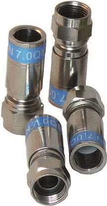 Connettore di compressione FUP2000 7.0 per SK2000/100/6 (380210)