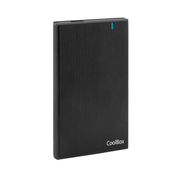 CoolBox SlimChase A-2540...
