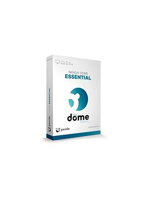 Panda Security Dome...