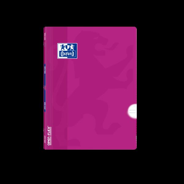 Quaderno pinzato Oxford...