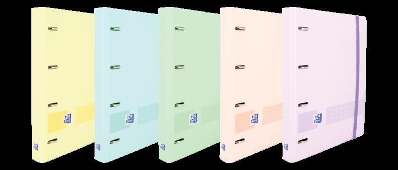 Oxford Live & Go A4+...