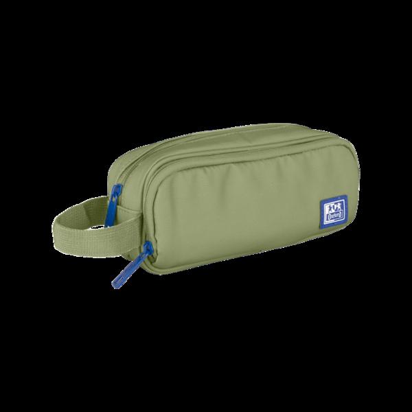 Oxford B -Smart Peppes Case - Prodotto con poliestere RPET