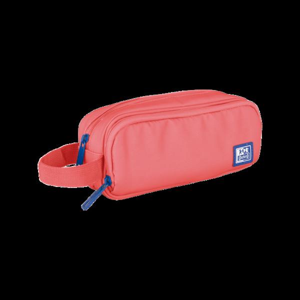 Oxford B -Smart Peppes Case - Prodotto con poliestere RPET