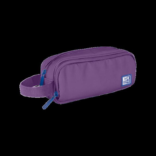 Oxford B -Smart Peppes Case - Prodotto con poliestere RPET
