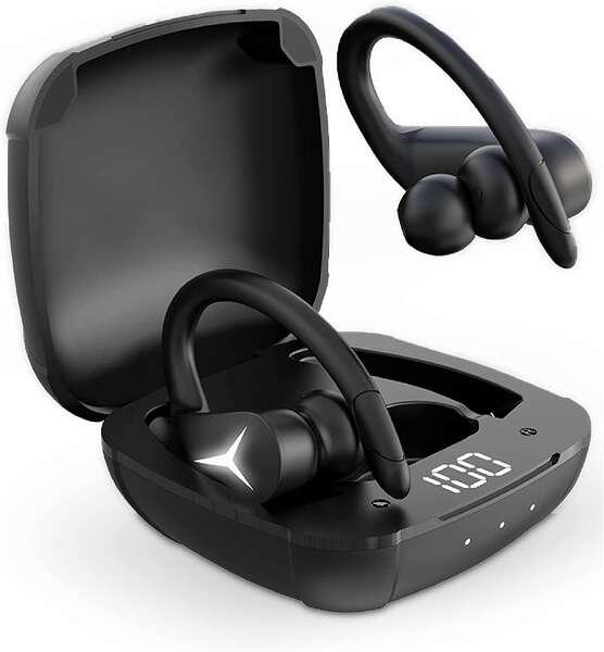 KSIX Sport Buds 2 Bluetooth 5.1Cuffie sportivo EDR