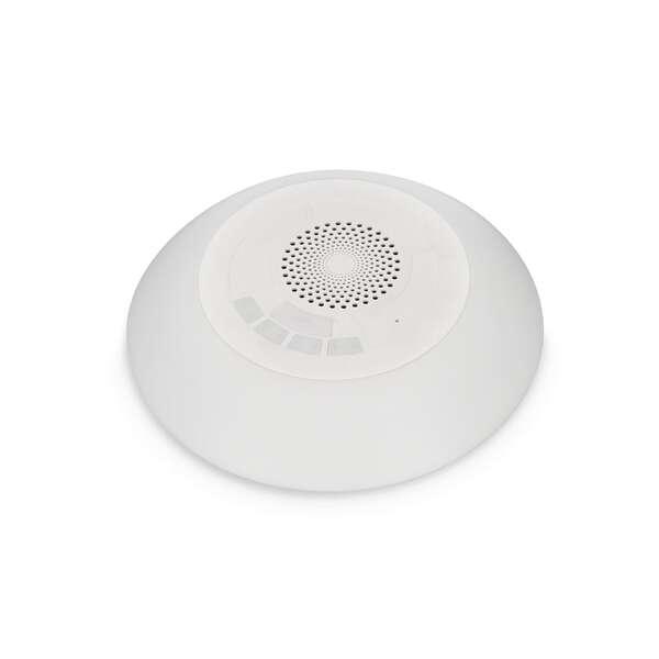 Altoparlante wireless galleggiante Ksix Sirena - RGB