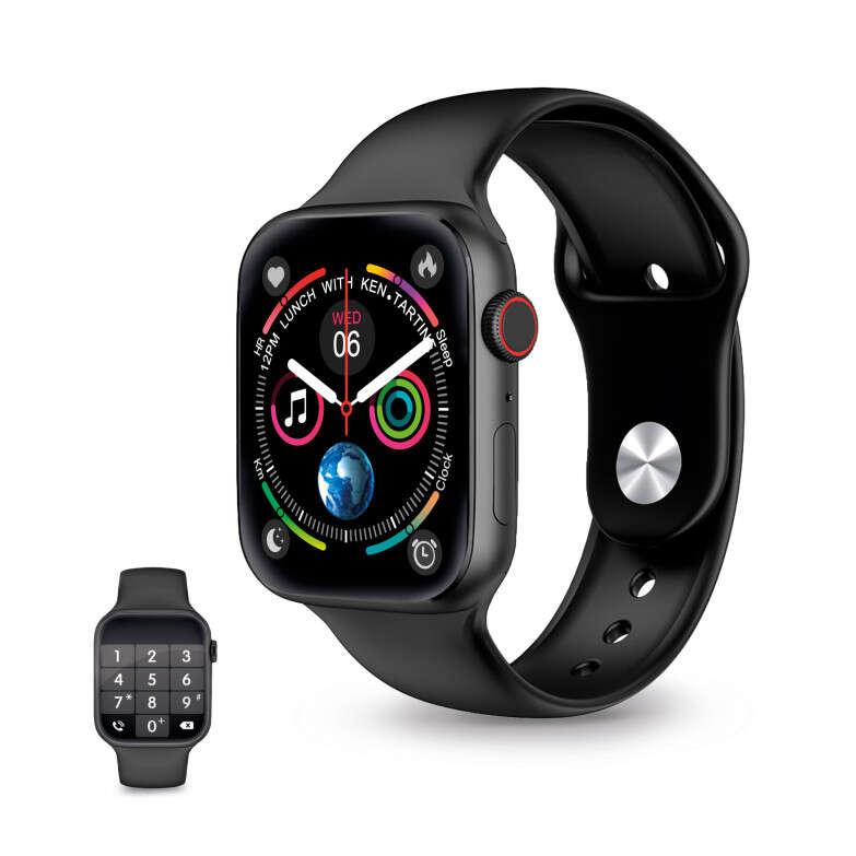 Orologio Smartwatch Ksix...