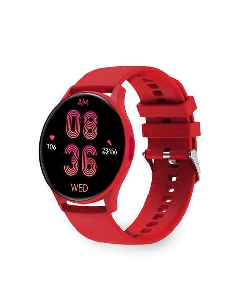 Smartwatch Ksix Core - Schermo AMOLED 1.43 - Autonomia di 5 giorni - Modalit Sport e Salute Chiamate Assistenti vocali - Immer