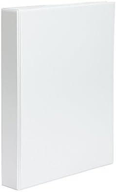 Cartella canguro marrone A4 2 anelli 16 mm Specifiche: -Formato: A4 -Anelli: 2 16mm -Misure: 255 x 320 x 35 mm -Colore bianco