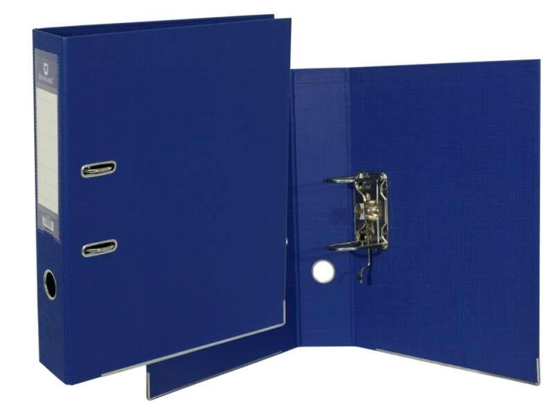 File Bismark A -Z PVC A4 LOM