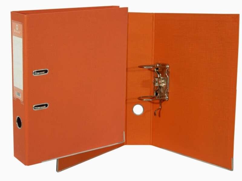 Cartella Bismark A-Z in PVC...