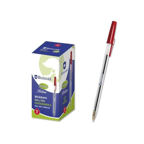 Bismark Ballpoint Pen -...
