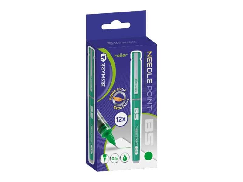 Punta ad ago della penna a...