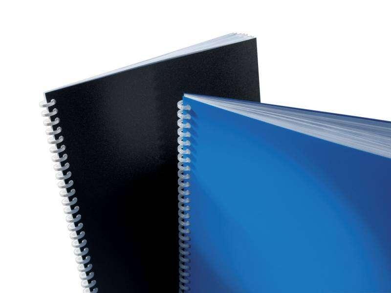 Copertine GBC Polyclearview...