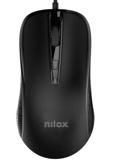 Nilox MOUSB1014 mouse...