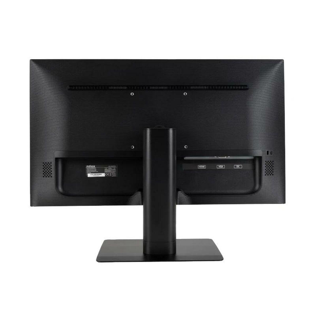 NILOX NXM22FHD11 Monitor 21,5" VA 75hz 5ms VGA HDM