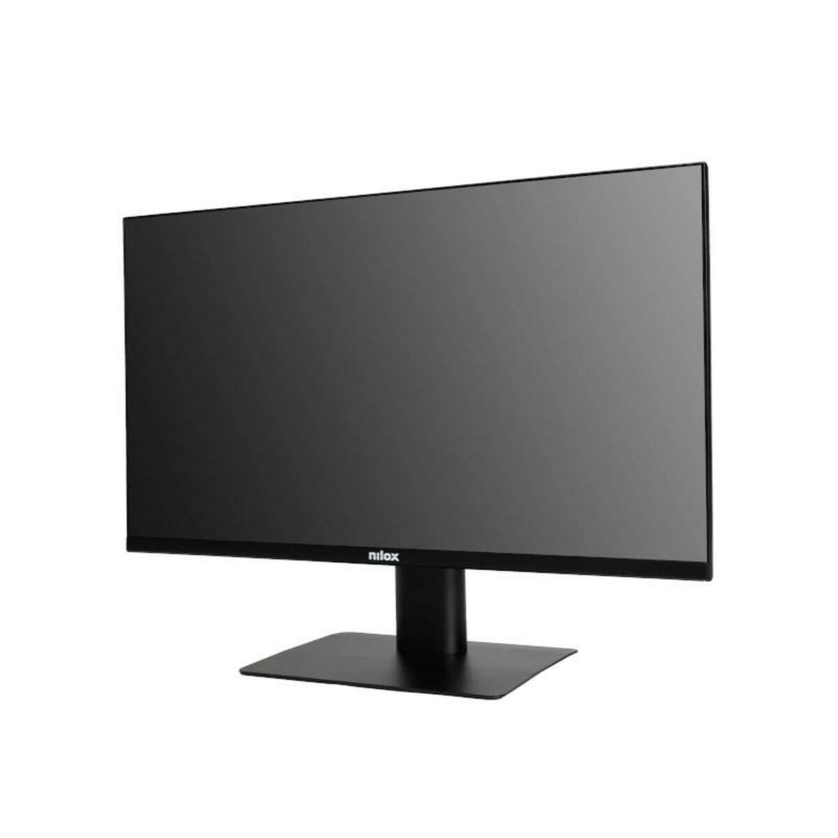 NILOX NXM22FHD11 Monitor 21,5" VA 75hz 5ms VGA HDM