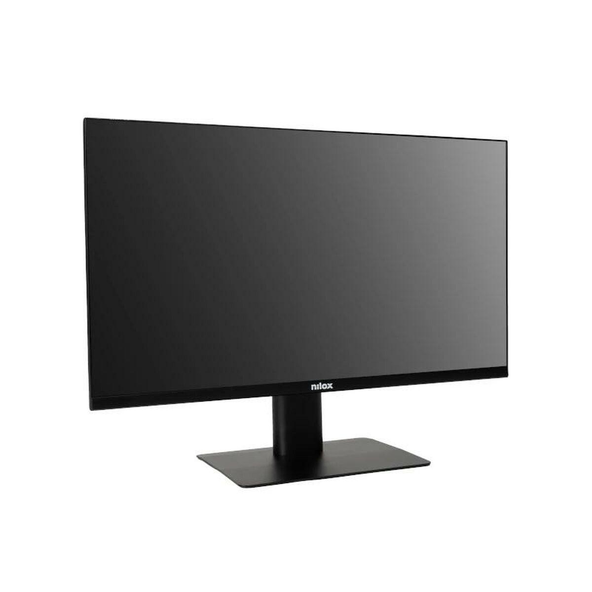 NILOX NXM22FHD11 Monitor 21,5" VA 75hz 5ms VGA HDM