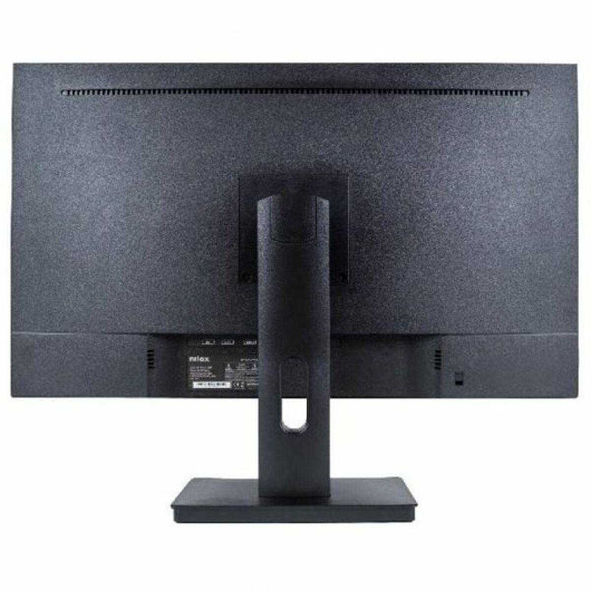 NILOX NXM274KD11 Monitor 27" 4K 60HZ 2HDMI DP USB