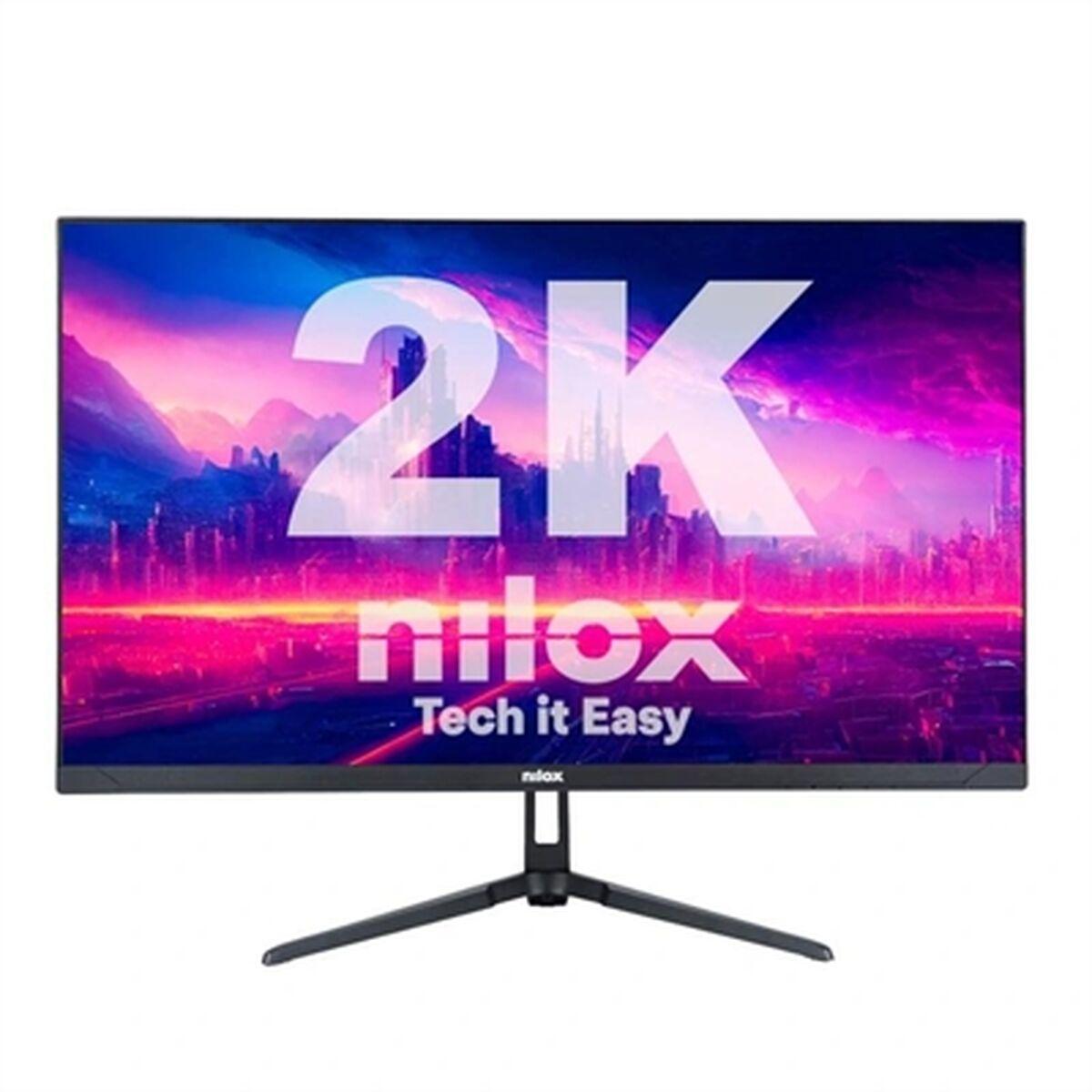 NILOX NXM272KD11 Monitor...