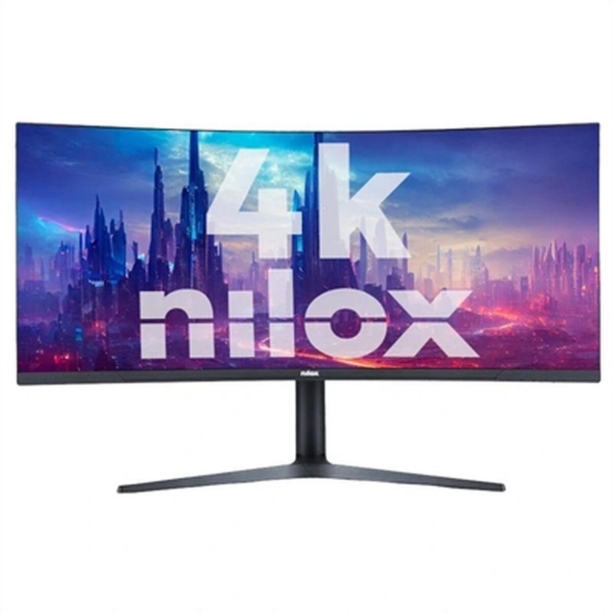 NILOX NXM344KD11 Monitor...