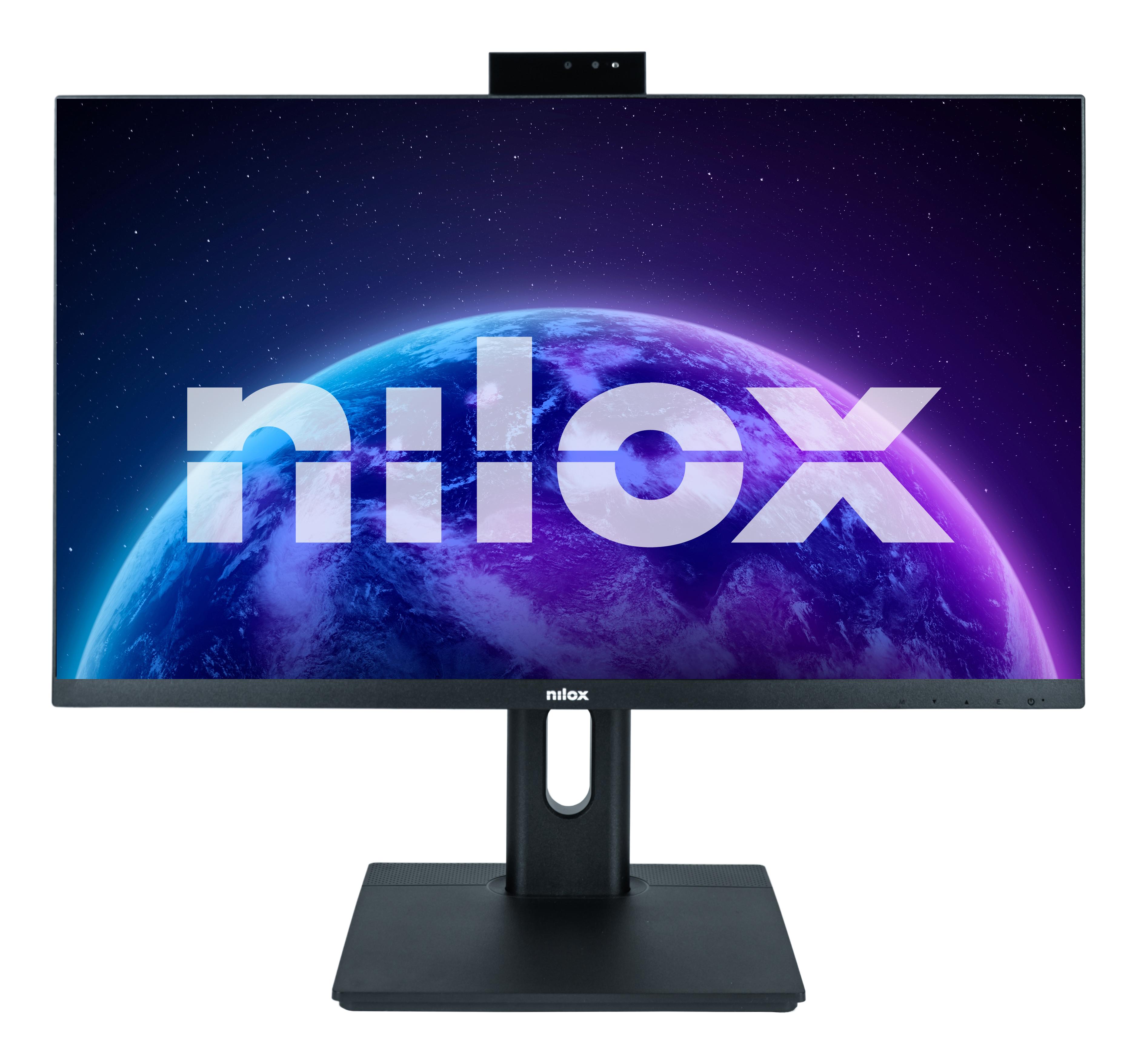 Nilox NXM24REGWEB01 Monitor...