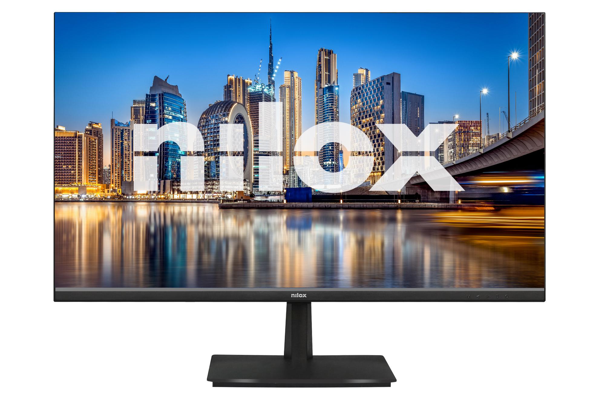 Nilox NXM272K012 Monitor PC...