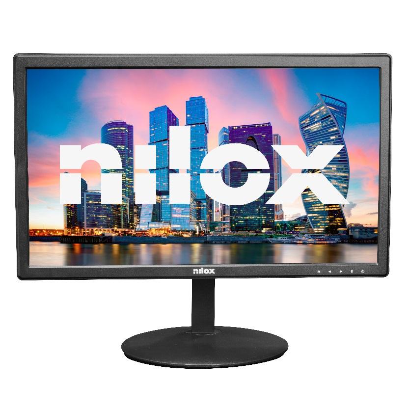 Nilox NXM19FHD11 Monitor PC...