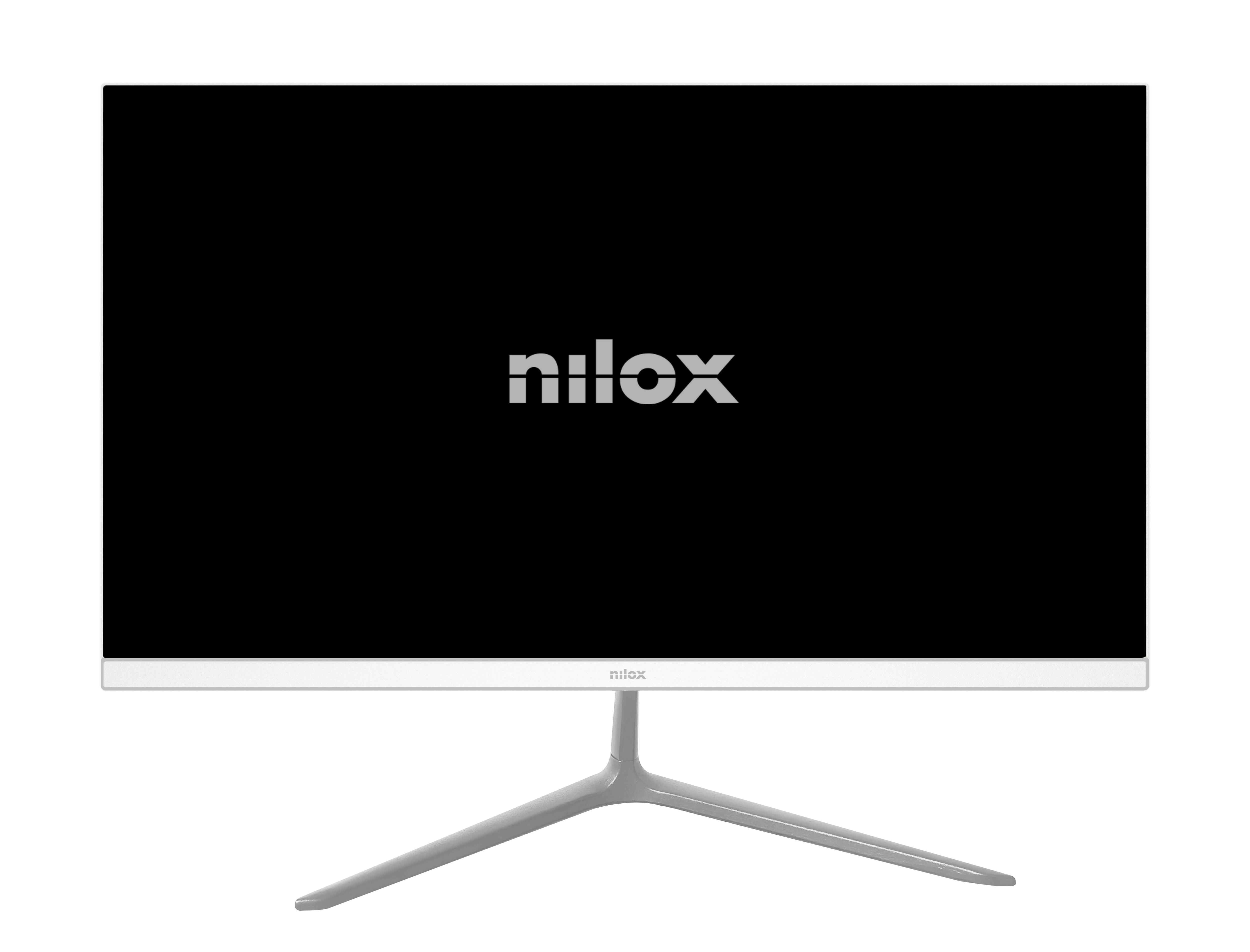 Nilox NXM24FHD1201W Monitor...