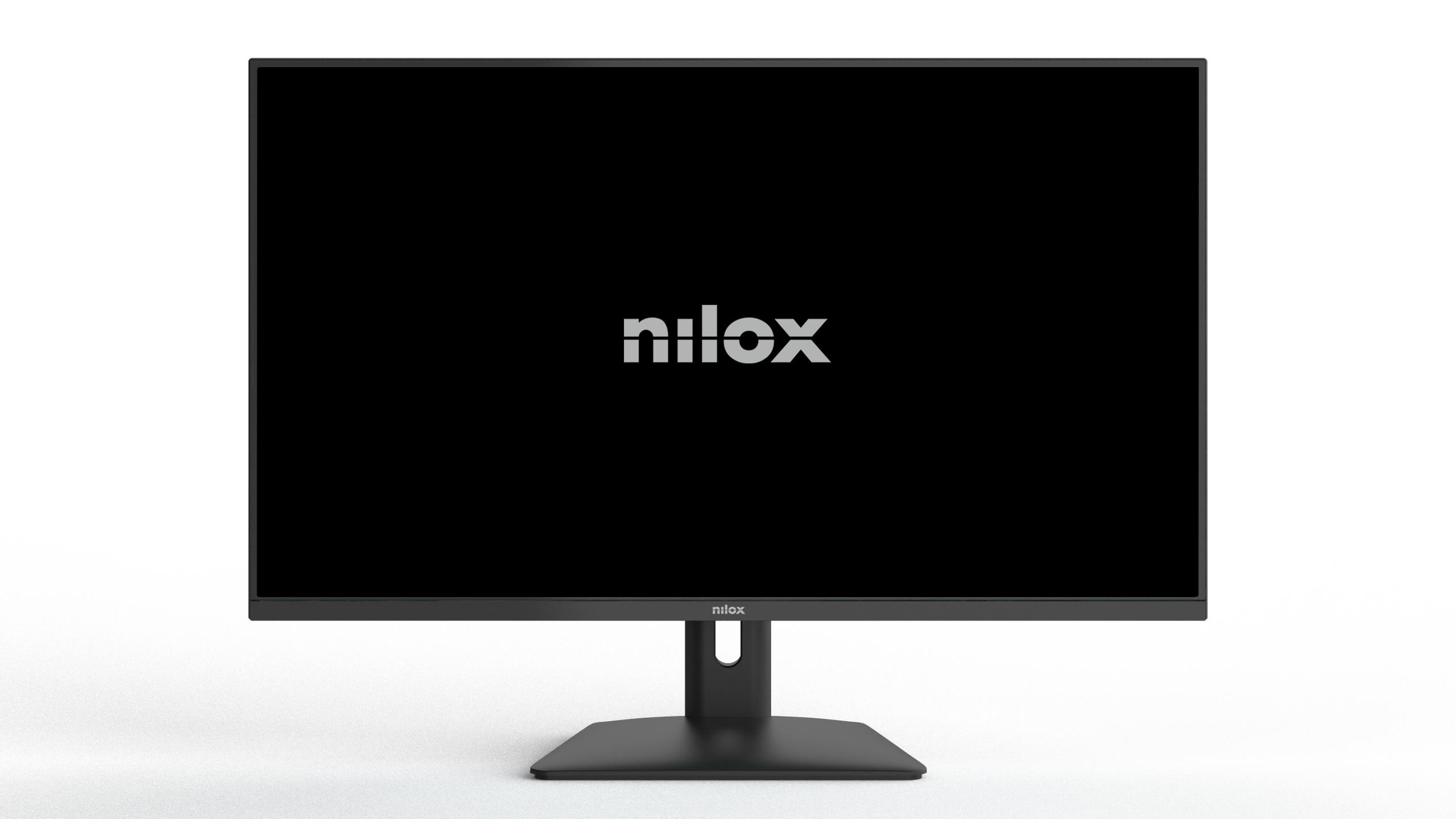 Nilox NXM32FHD1201 Monitor...