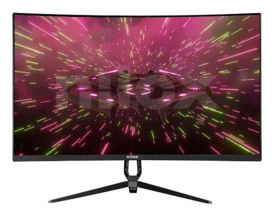 Nilox NXM27CRV2001 Monitor...