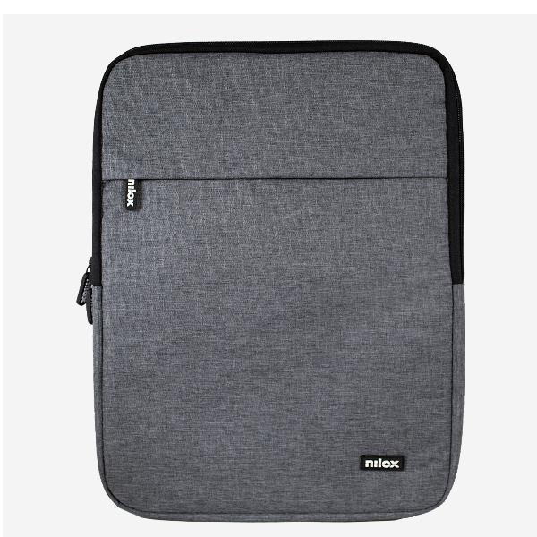 Nilox SLEEVE 14.1 GRIS 35,8...