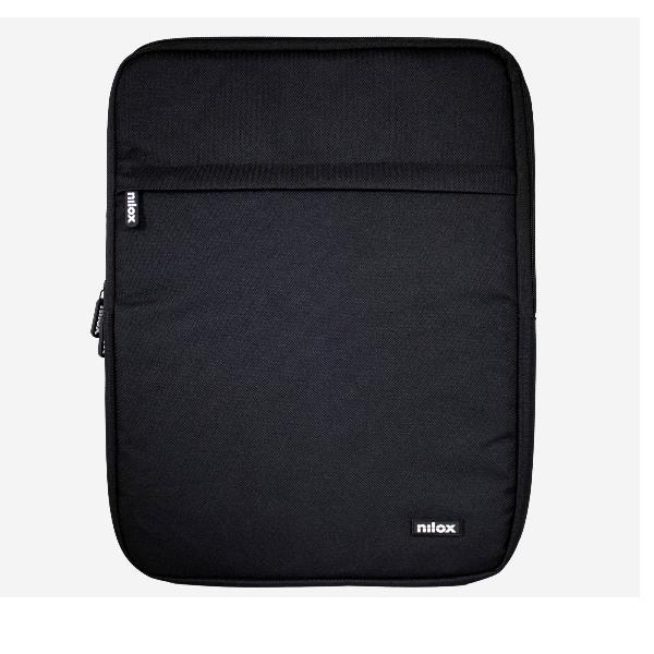 Nilox SLEEVE 15.6 NEGRA...