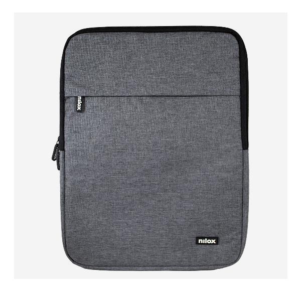 Nilox SLEEVE 15.6 GRIS 39,6...