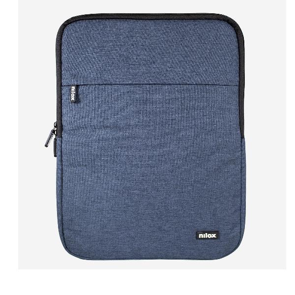 Nilox SLEEVE 15.6 AZUL 39,6...