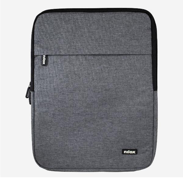 Nilox SLEEVE 17.3 GRIS 43,9...