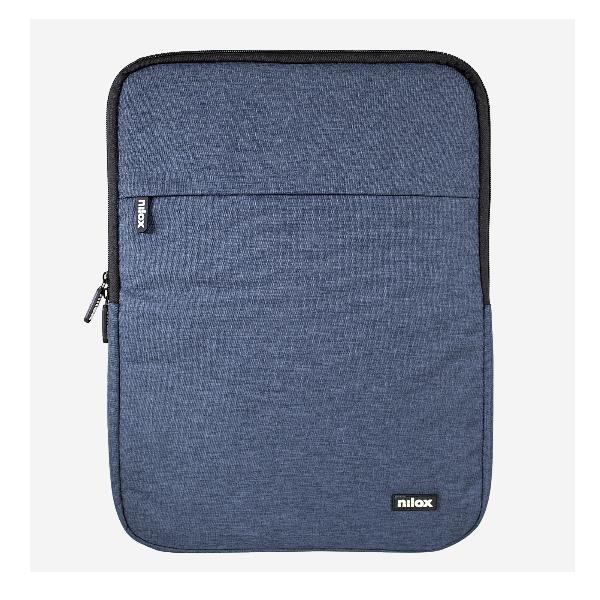 Nilox SLEEVE 17.3 AZUL 43,9...