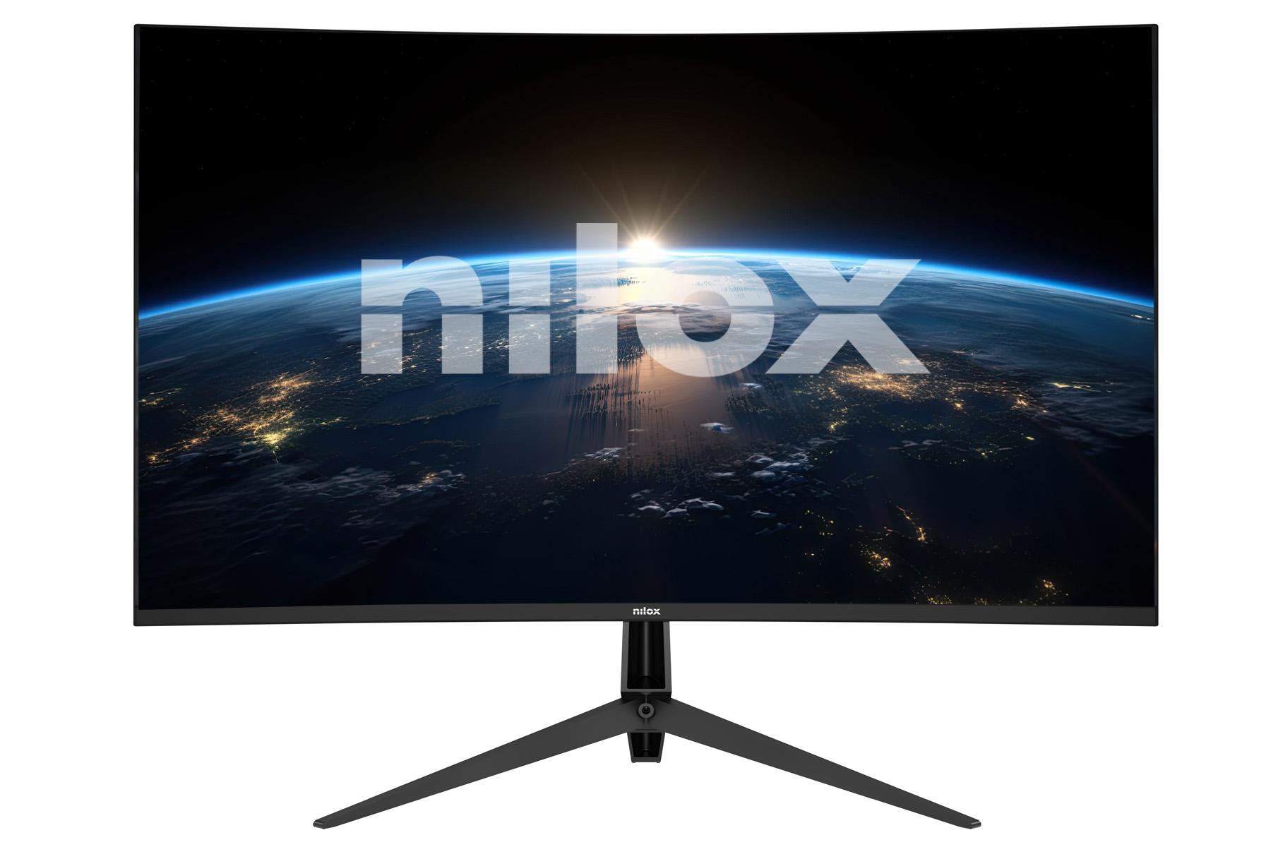Nilox NXM27CV28001 Monitor...