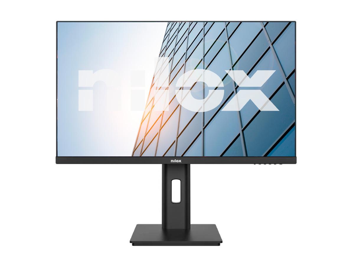 Nilox NXM24REG1201 Monitor...