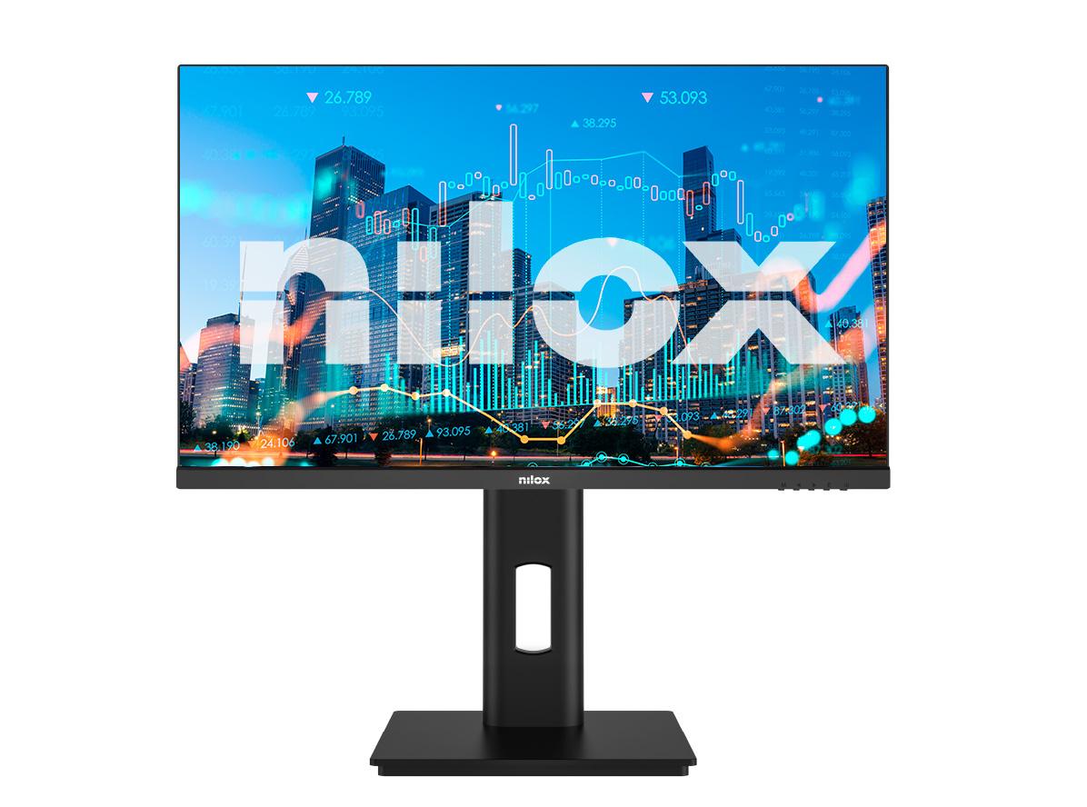 Nilox NXM27R2K1201 Monitor...