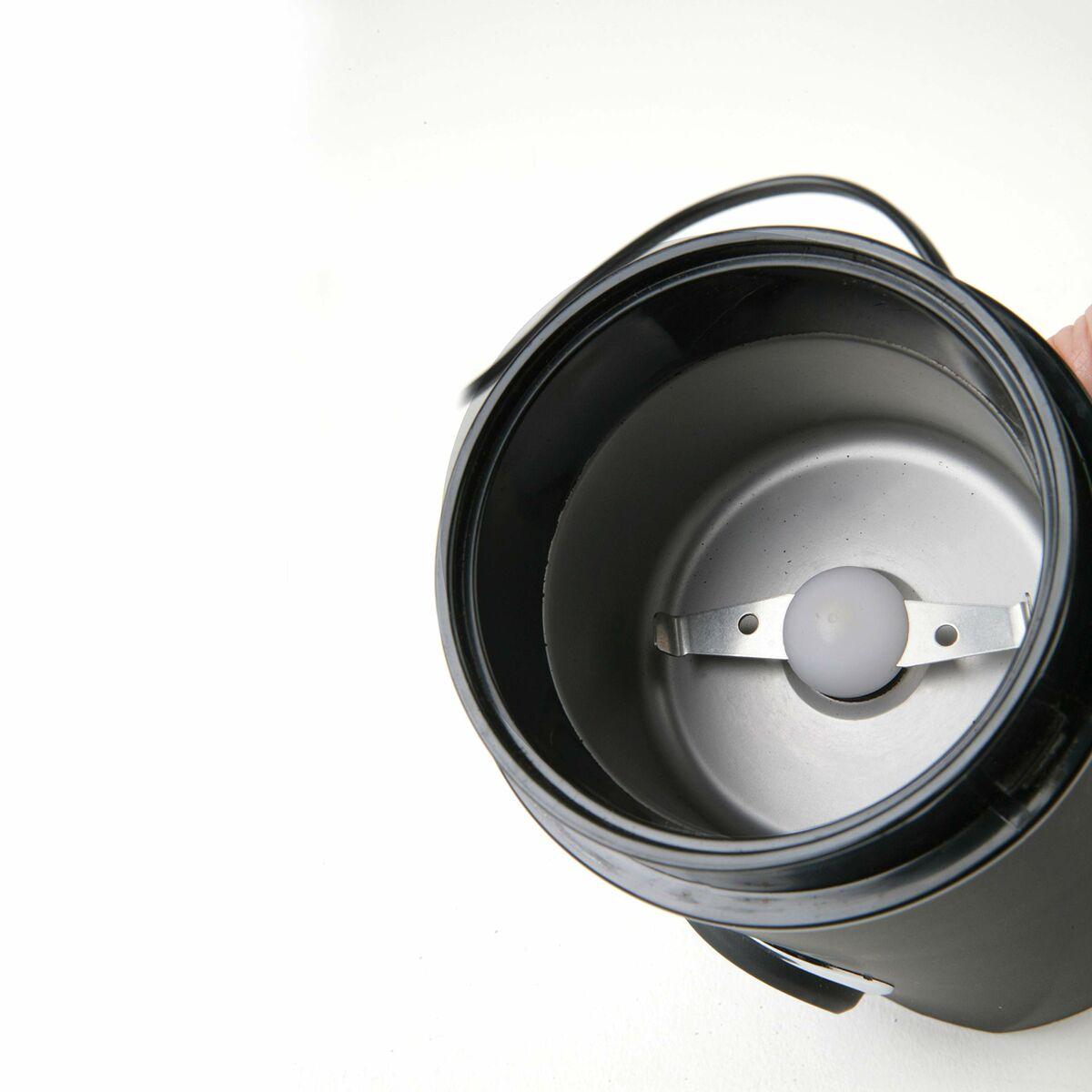 Macchina per caffÃƒÂ¨ espresso Black+Decker BXCG150E